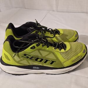 Scott Palini 2.0  Running Shoes Sz 9.5